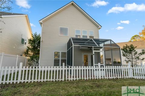 A home in Richmond Hill