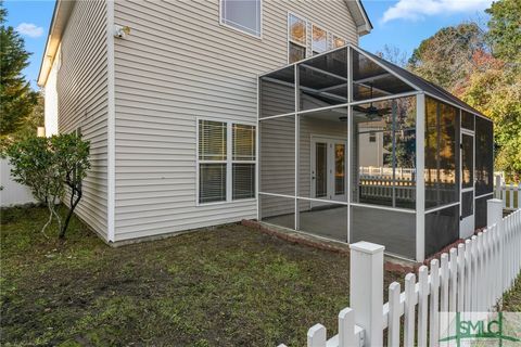 A home in Richmond Hill