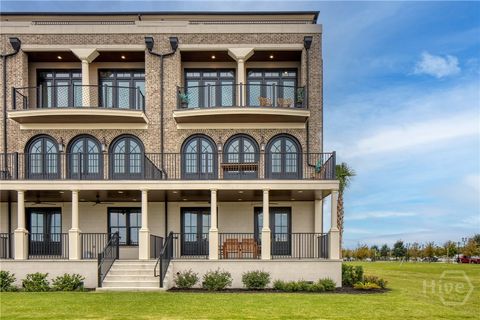 408 Geo Meyer Avenue Savannah GA 31401