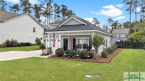 A home in Richmond Hill