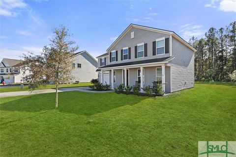 A home in Richmond Hill