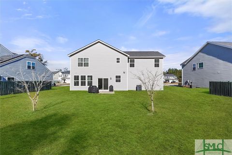 A home in Richmond Hill