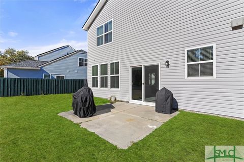 A home in Richmond Hill