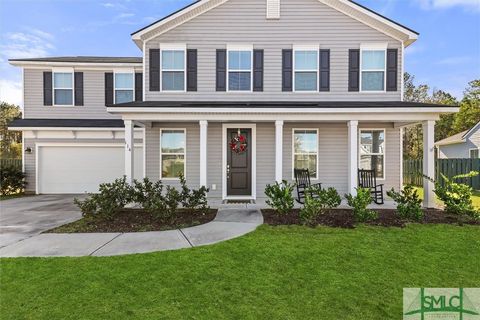 A home in Richmond Hill