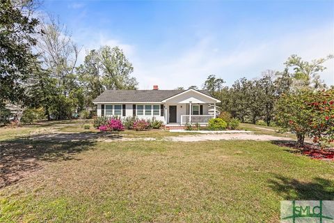 88 Magnolia Street Richmond Hill GA 31324