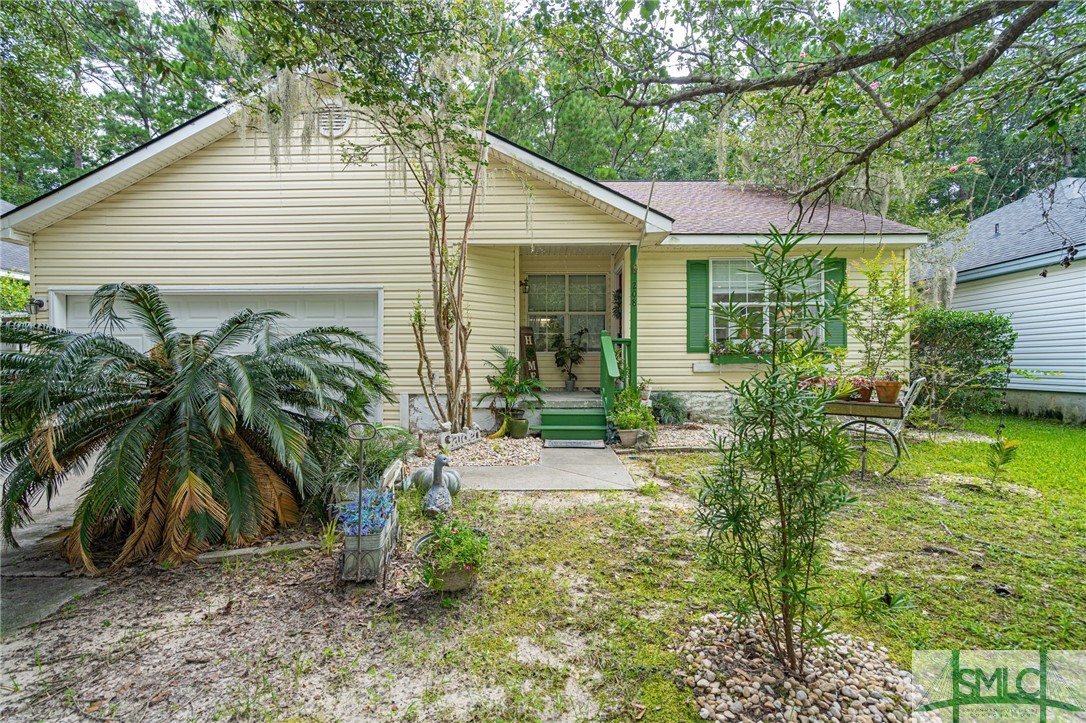 View Savannah, GA 31419 house