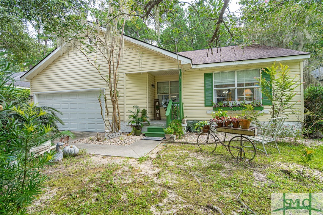 Photo 4 of 50 of 208 Sugar Mill Drive house
