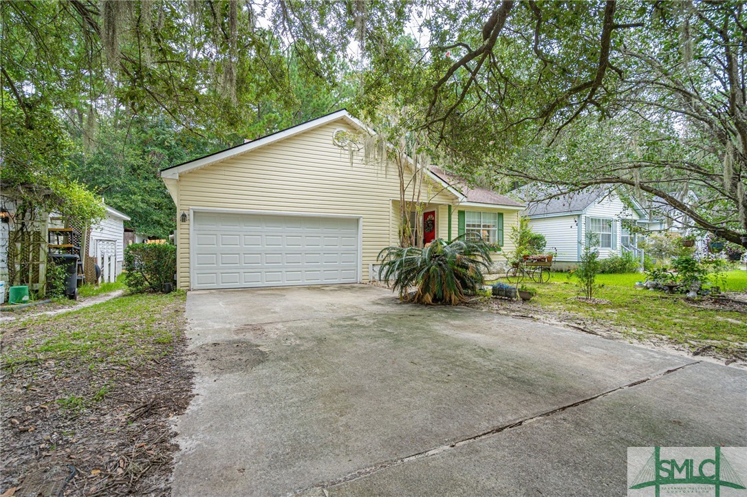 Photo 6 of 50 of 208 Sugar Mill Drive house