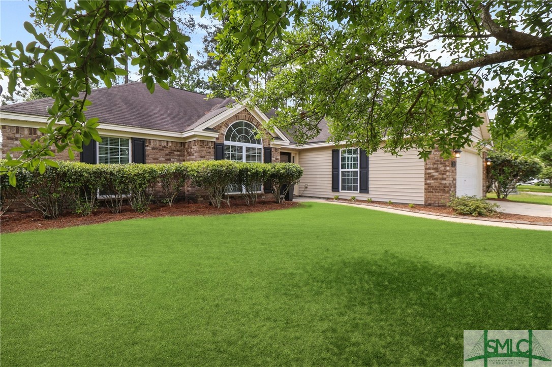 117 Yellow Jasmine Court