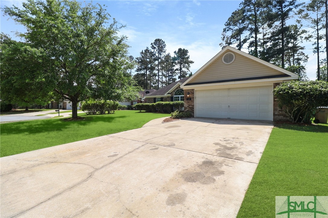 117 Yellow Jasmine Court