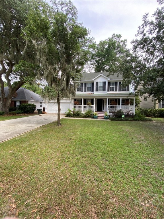 794 Oemler Loop