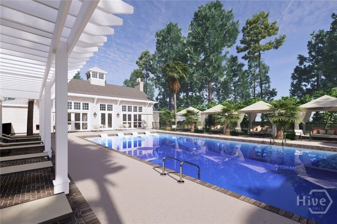 Savannah, Georgia 31411, United States, 5 Bedrooms Bedrooms, ,5 BathroomsBathrooms,Residential,Active,225543