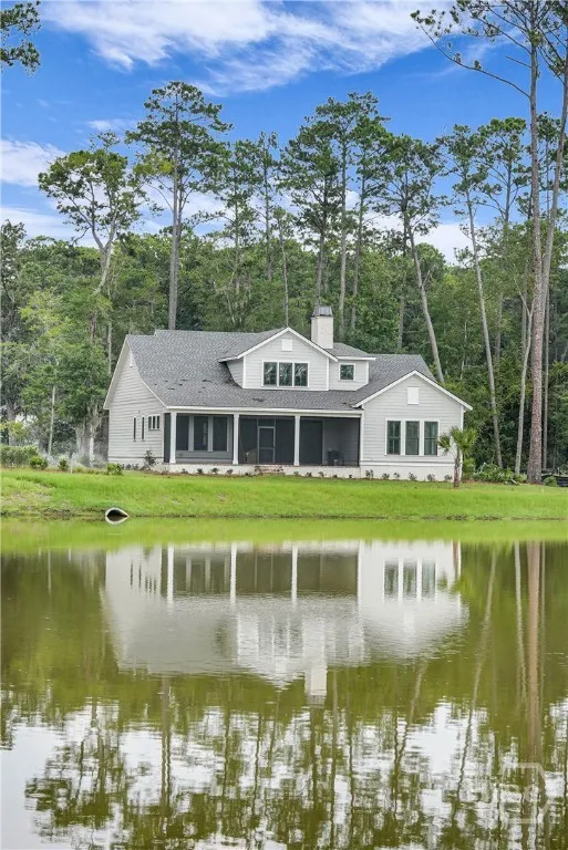 Savannah, Georgia 31411, United States, 5 Bedrooms Bedrooms, ,5 BathroomsBathrooms,Residential,Active,225543