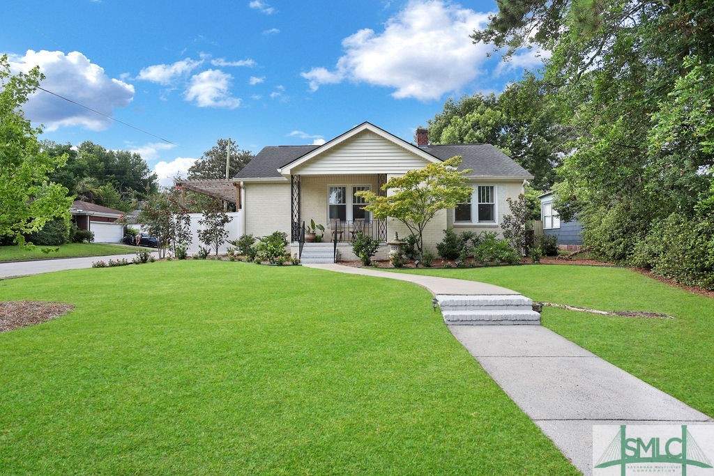 View Savannah, GA 31405 house