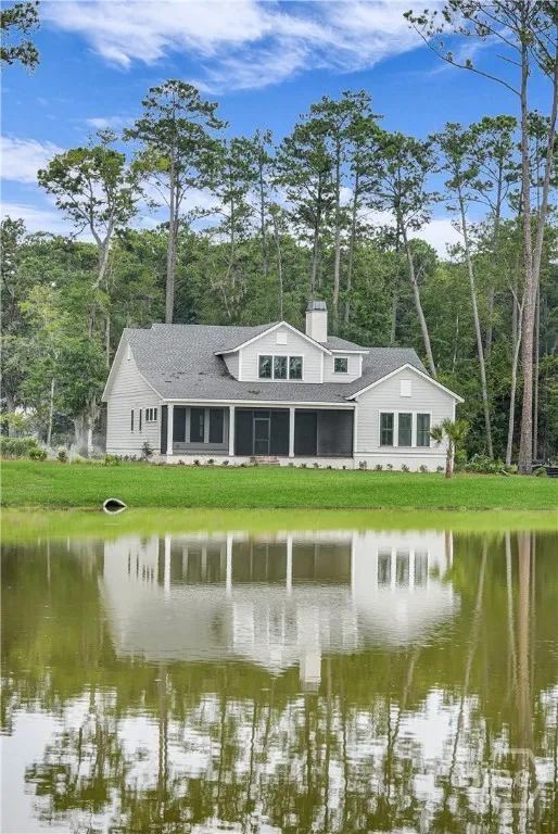 Savannah, Georgia 31411, United States, 5 Bedrooms Bedrooms, ,5 BathroomsBathrooms,Residential,Active,91924