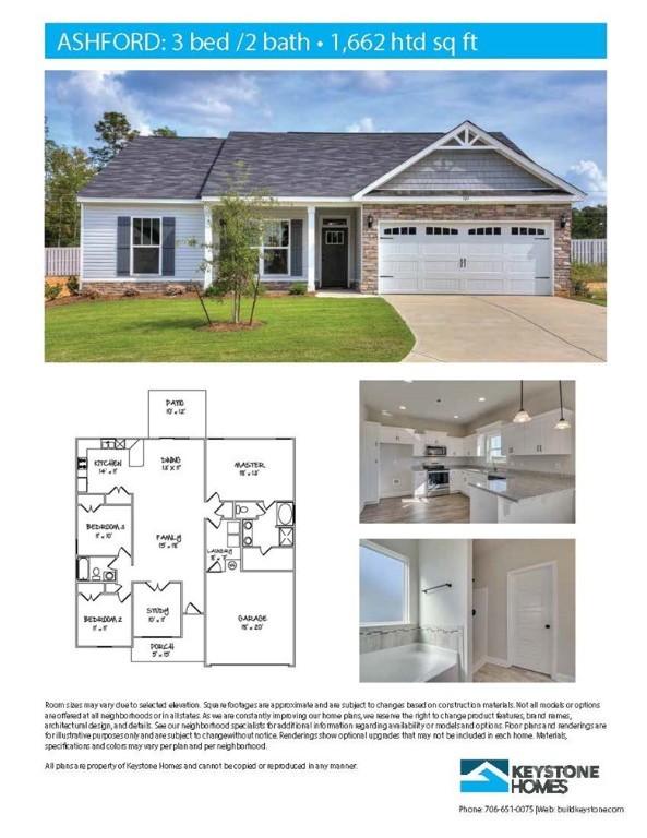 361 Crosswinds Drive