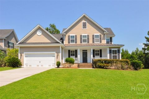 75 Dove Drake Drive Richmond Hill GA 31324