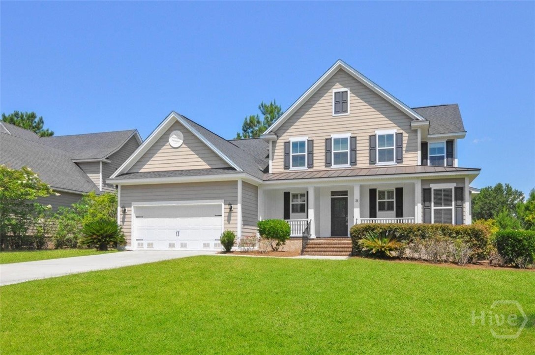 75 Dove Drake Drive