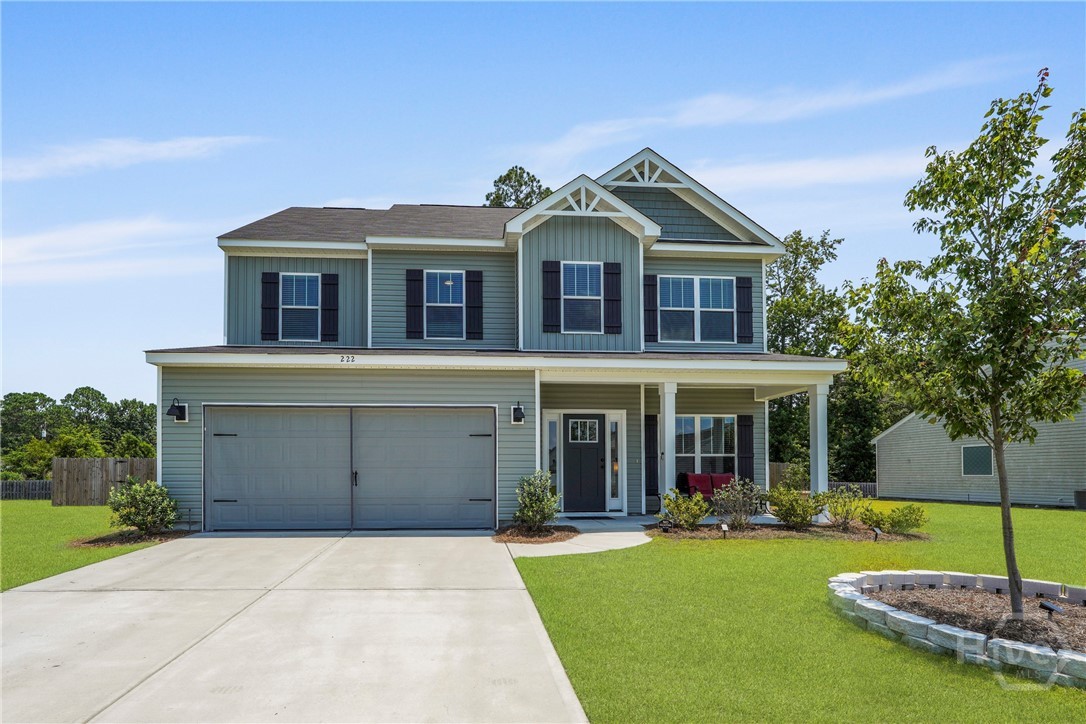 222 Hayden Place