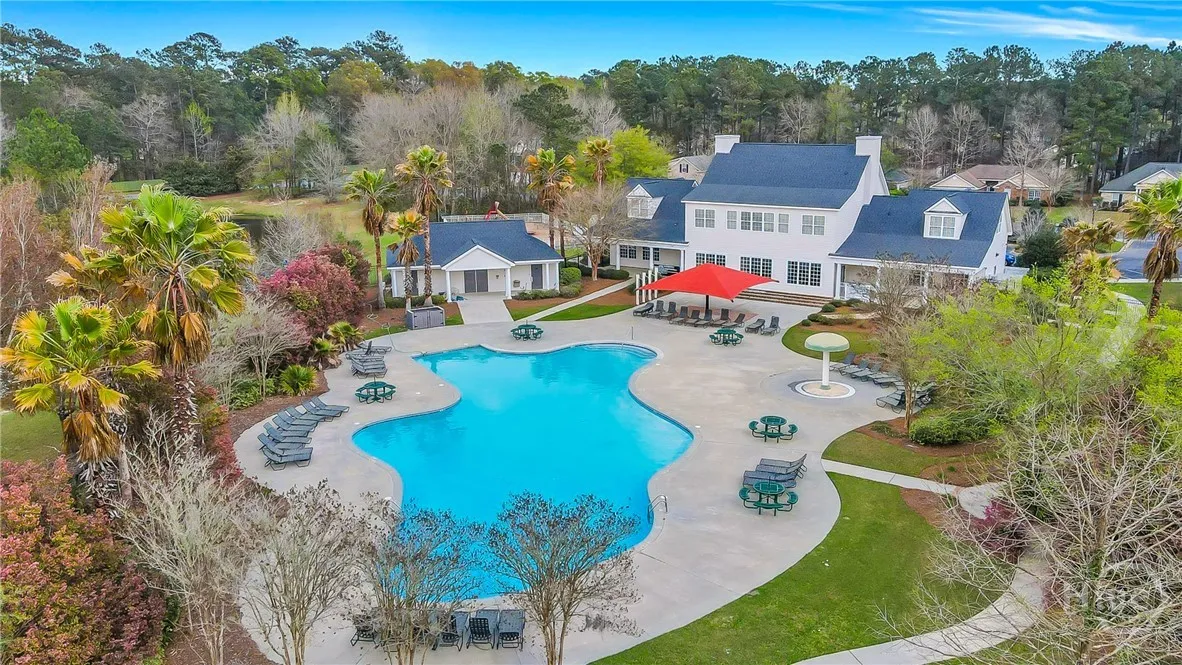 Savannah, Georgia 31419, United States, 4 Bedrooms Bedrooms, ,3 BathroomsBathrooms,Residential,Pending,215418