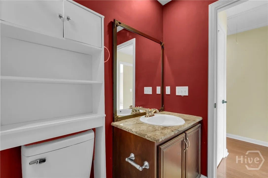 Savannah, Georgia 31419, United States, 4 Bedrooms Bedrooms, ,3 BathroomsBathrooms,Residential,Pending,215418