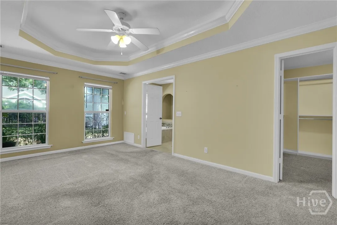 Savannah, Georgia 31419, United States, 4 Bedrooms Bedrooms, ,3 BathroomsBathrooms,Residential,Pending,215418