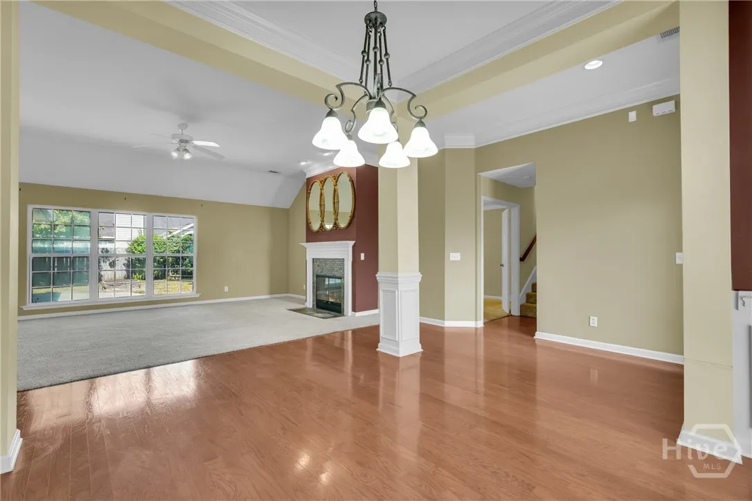 Savannah, Georgia 31419, United States, 4 Bedrooms Bedrooms, ,3 BathroomsBathrooms,Residential,Pending,215418