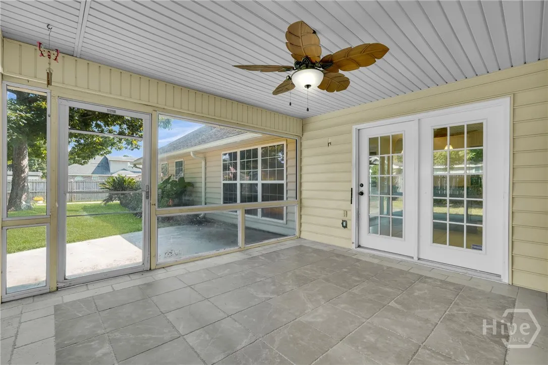 Savannah, Georgia 31419, United States, 4 Bedrooms Bedrooms, ,3 BathroomsBathrooms,Residential,Pending,215418