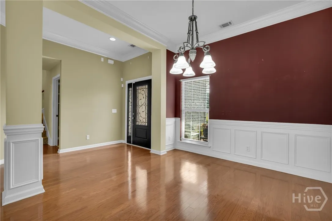 Savannah, Georgia 31419, United States, 4 Bedrooms Bedrooms, ,3 BathroomsBathrooms,Residential,Pending,215418