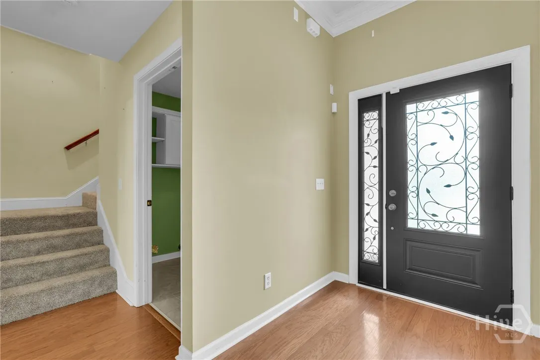 Savannah, Georgia 31419, United States, 4 Bedrooms Bedrooms, ,3 BathroomsBathrooms,Residential,Pending,215418