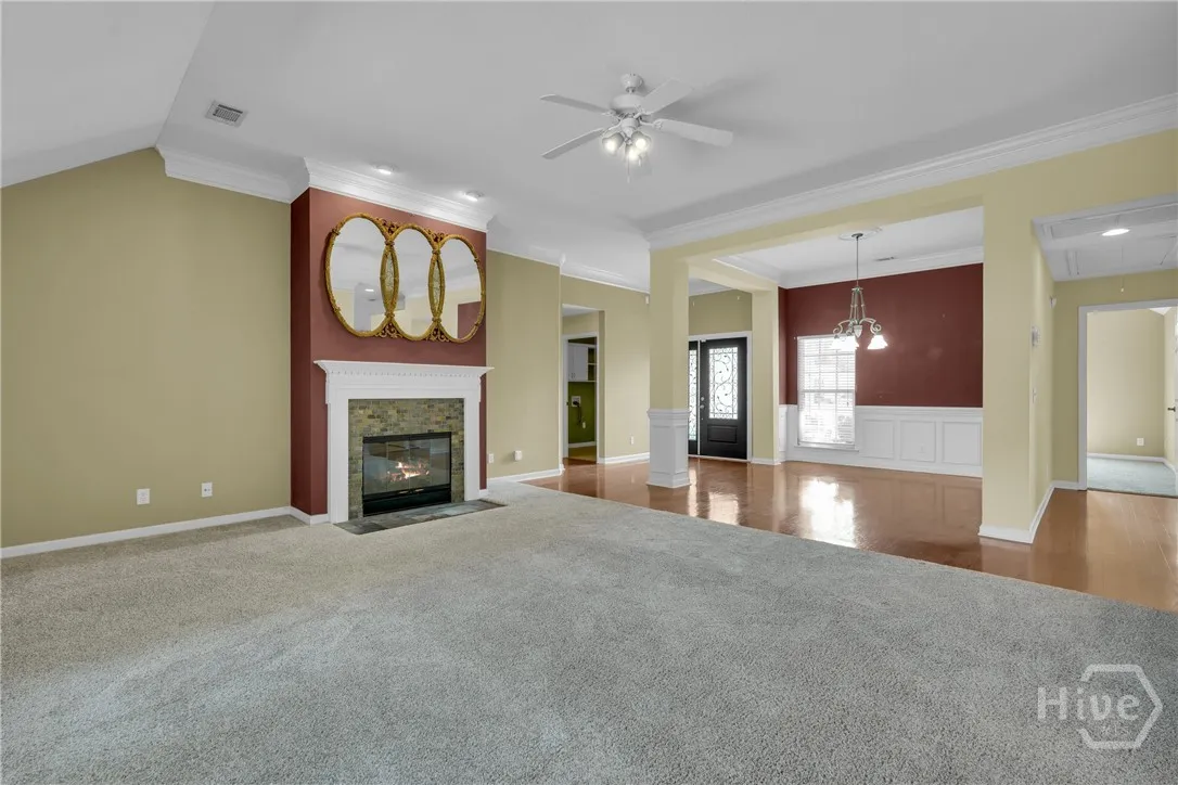 Savannah, Georgia 31419, United States, 4 Bedrooms Bedrooms, ,3 BathroomsBathrooms,Residential,Pending,215418