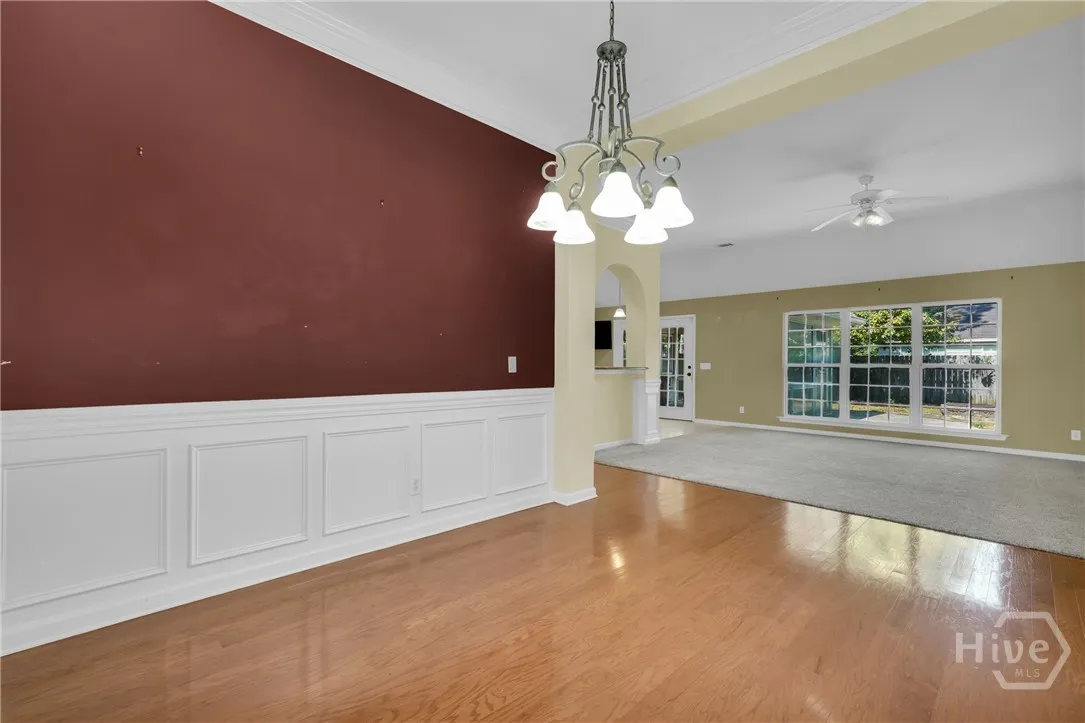 Savannah, Georgia 31419, United States, 4 Bedrooms Bedrooms, ,3 BathroomsBathrooms,Residential,Pending,215418