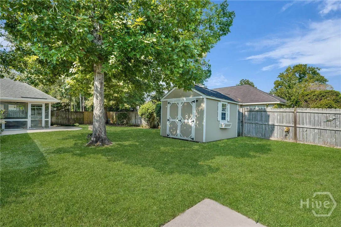 Savannah, Georgia 31419, United States, 4 Bedrooms Bedrooms, ,3 BathroomsBathrooms,Residential,Pending,215418