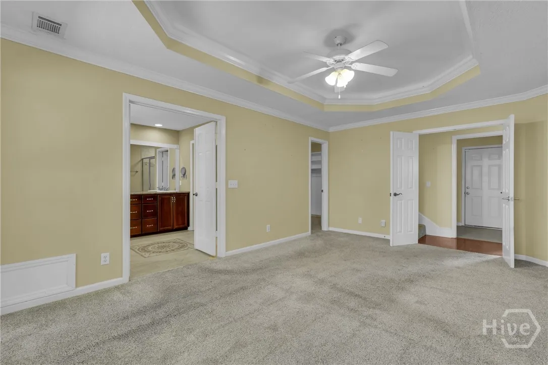 Savannah, Georgia 31419, United States, 4 Bedrooms Bedrooms, ,3 BathroomsBathrooms,Residential,Pending,215418