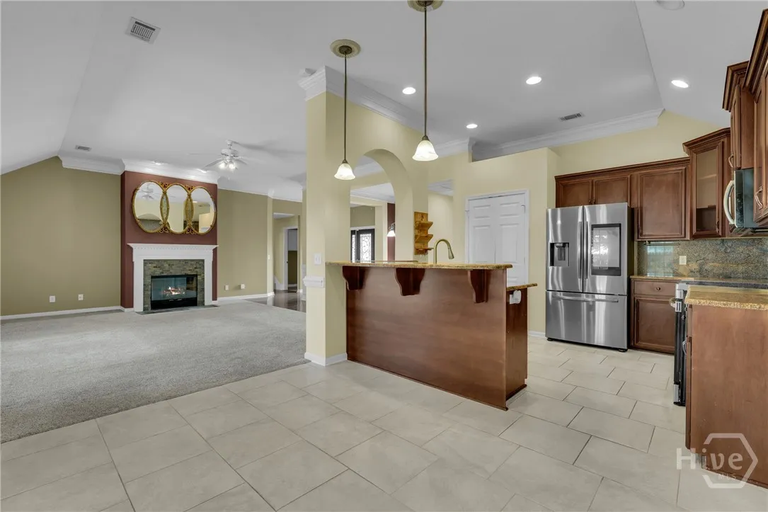 Savannah, Georgia 31419, United States, 4 Bedrooms Bedrooms, ,3 BathroomsBathrooms,Residential,Pending,215418