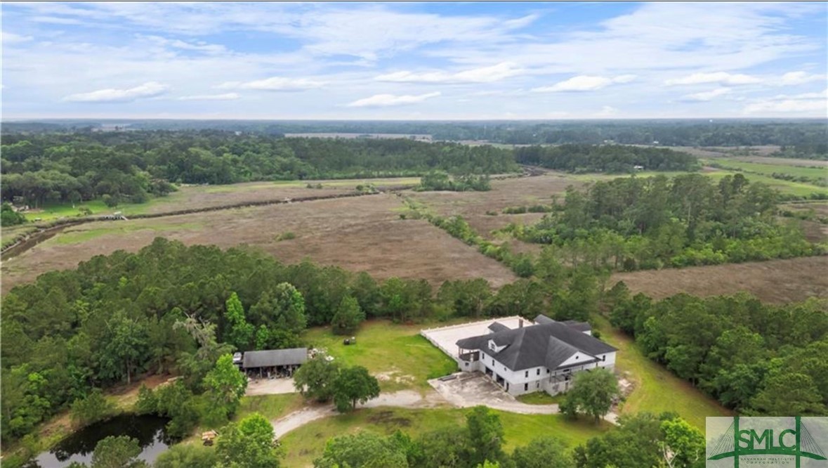 129 Salt Creek Road