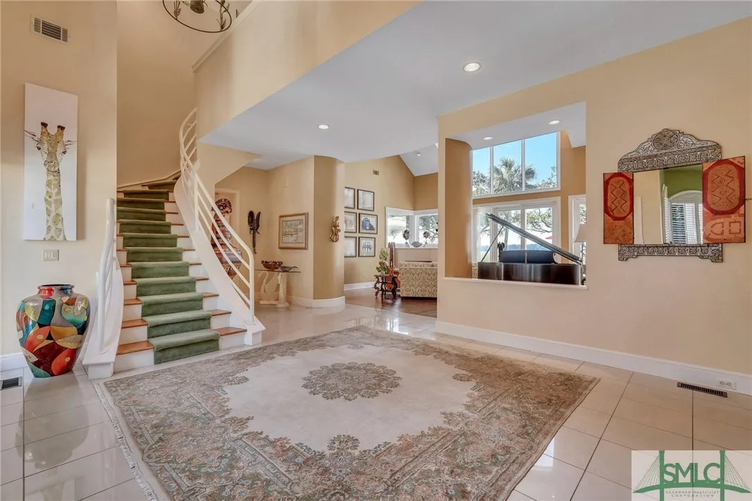 Savannah, Georgia 31411, United States, 4 Bedrooms Bedrooms, ,5 BathroomsBathrooms,Residential,Active,4870