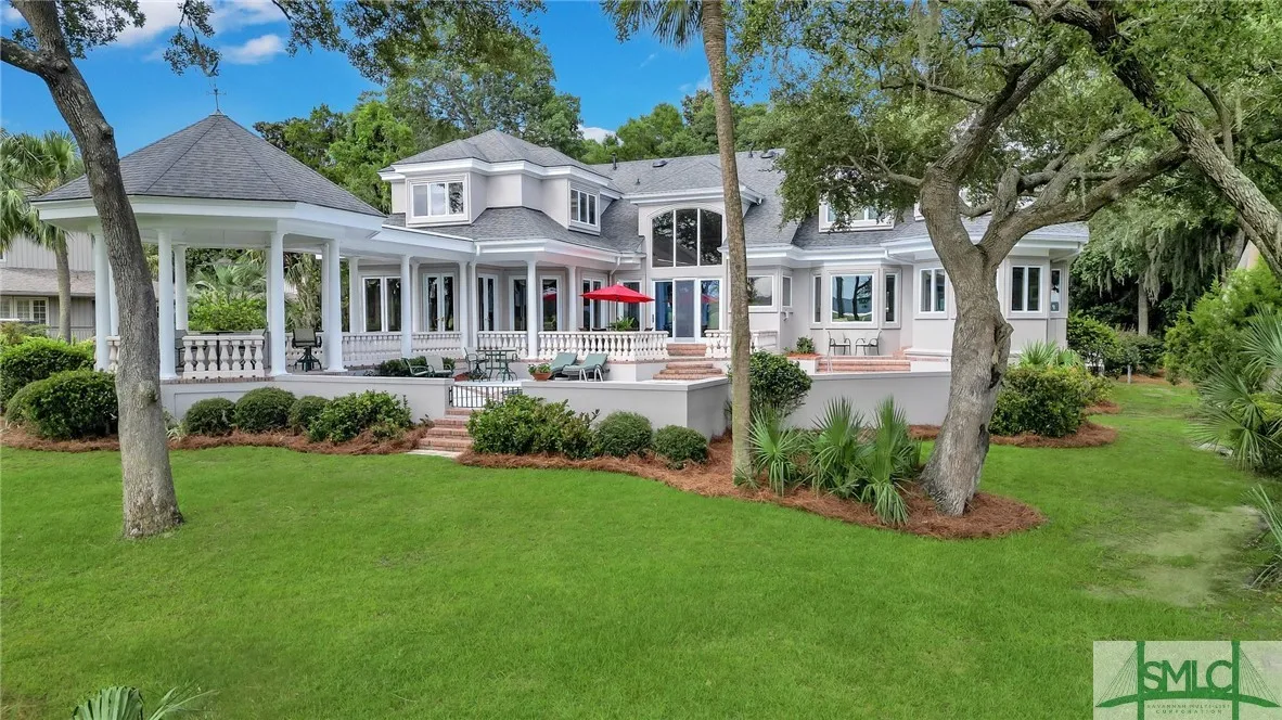 Savannah, Georgia 31411, United States, 4 Bedrooms Bedrooms, ,5 BathroomsBathrooms,Residential,Active,4870