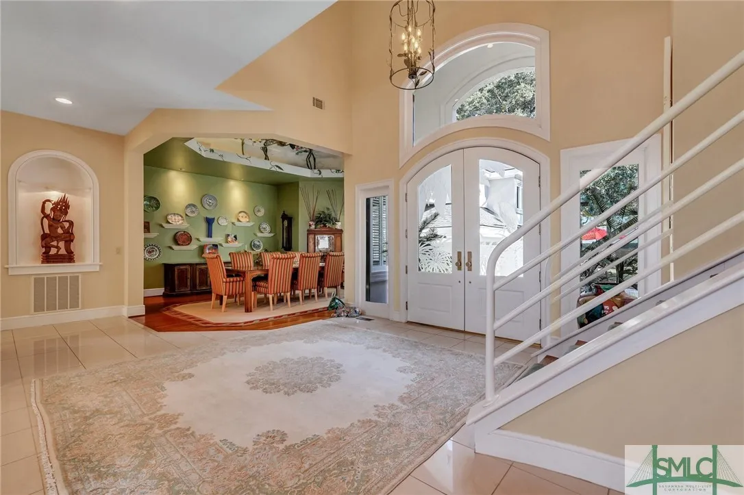 Savannah, Georgia 31411, United States, 4 Bedrooms Bedrooms, ,5 BathroomsBathrooms,Residential,Active,4870