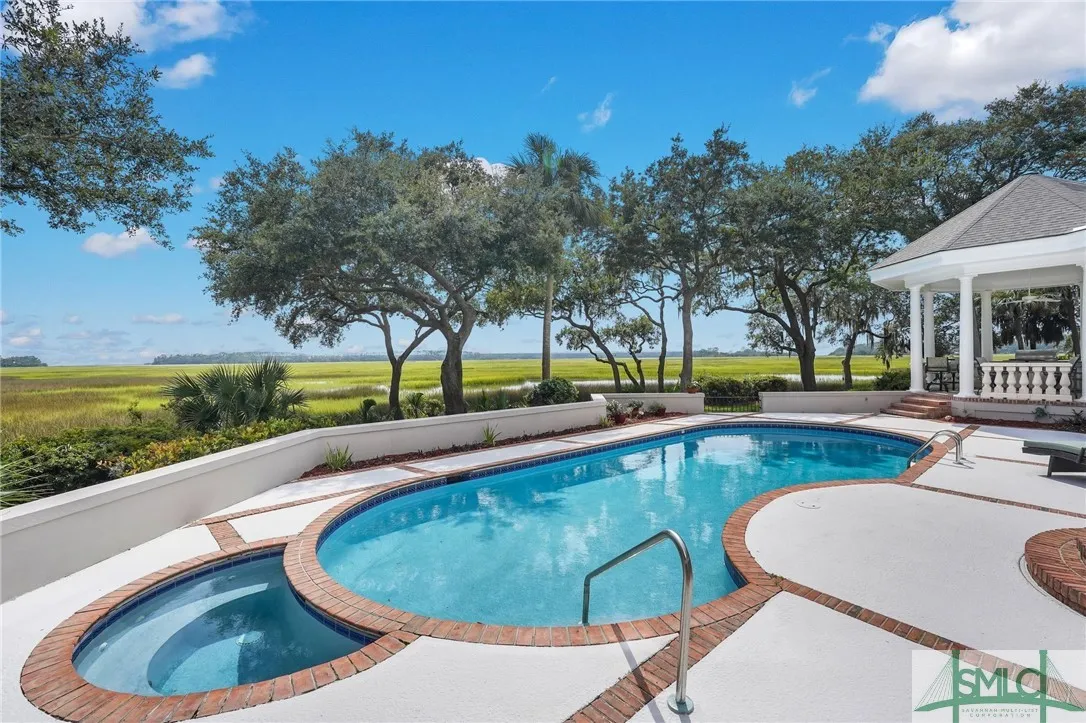 Savannah, Georgia 31411, United States, 4 Bedrooms Bedrooms, ,5 BathroomsBathrooms,Residential,Active,4870