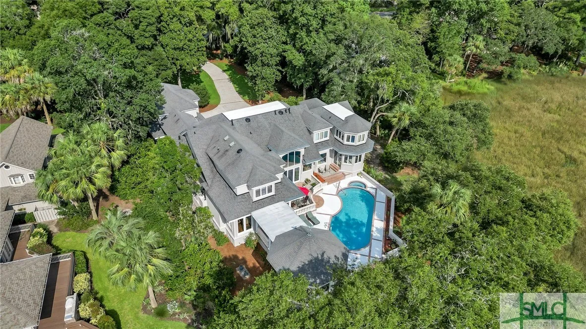 Savannah, Georgia 31411, United States, 4 Bedrooms Bedrooms, ,5 BathroomsBathrooms,Residential,Active,4870