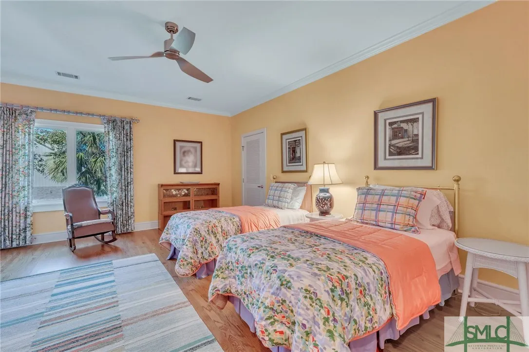 Savannah, Georgia 31411, United States, 4 Bedrooms Bedrooms, ,5 BathroomsBathrooms,Residential,Active,4870