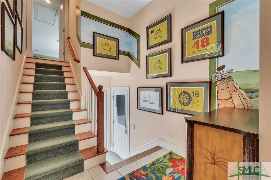 Savannah, Georgia 31411, United States, 4 Bedrooms Bedrooms, ,5 BathroomsBathrooms,Residential,Active,4870