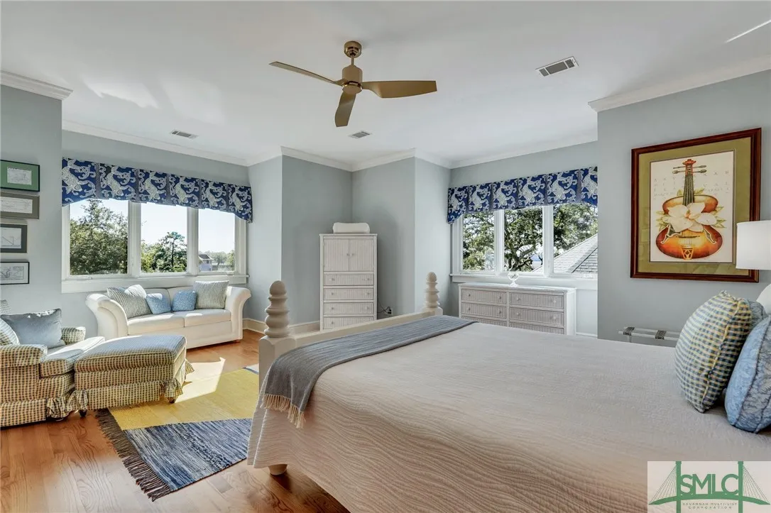 Savannah, Georgia 31411, United States, 4 Bedrooms Bedrooms, ,5 BathroomsBathrooms,Residential,Active,4870