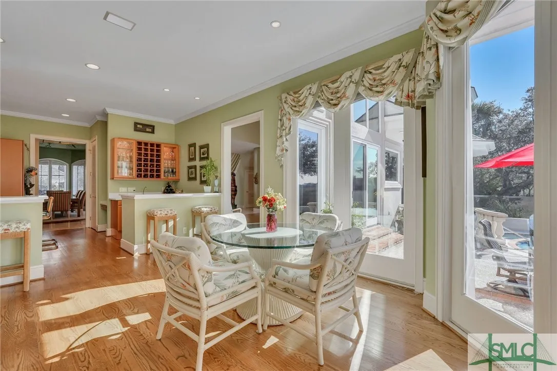 Savannah, Georgia 31411, United States, 4 Bedrooms Bedrooms, ,5 BathroomsBathrooms,Residential,Active,4870