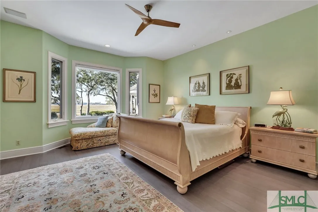 Savannah, Georgia 31411, United States, 4 Bedrooms Bedrooms, ,5 BathroomsBathrooms,Residential,Active,4870