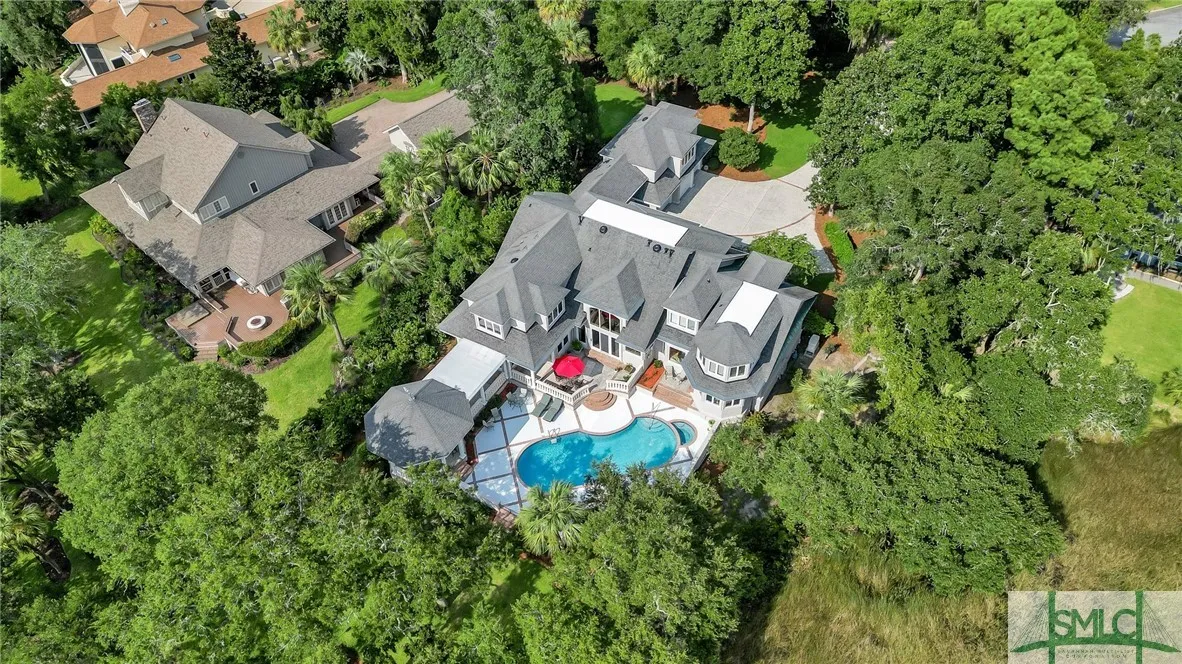 Savannah, Georgia 31411, United States, 4 Bedrooms Bedrooms, ,5 BathroomsBathrooms,Residential,Active,4870