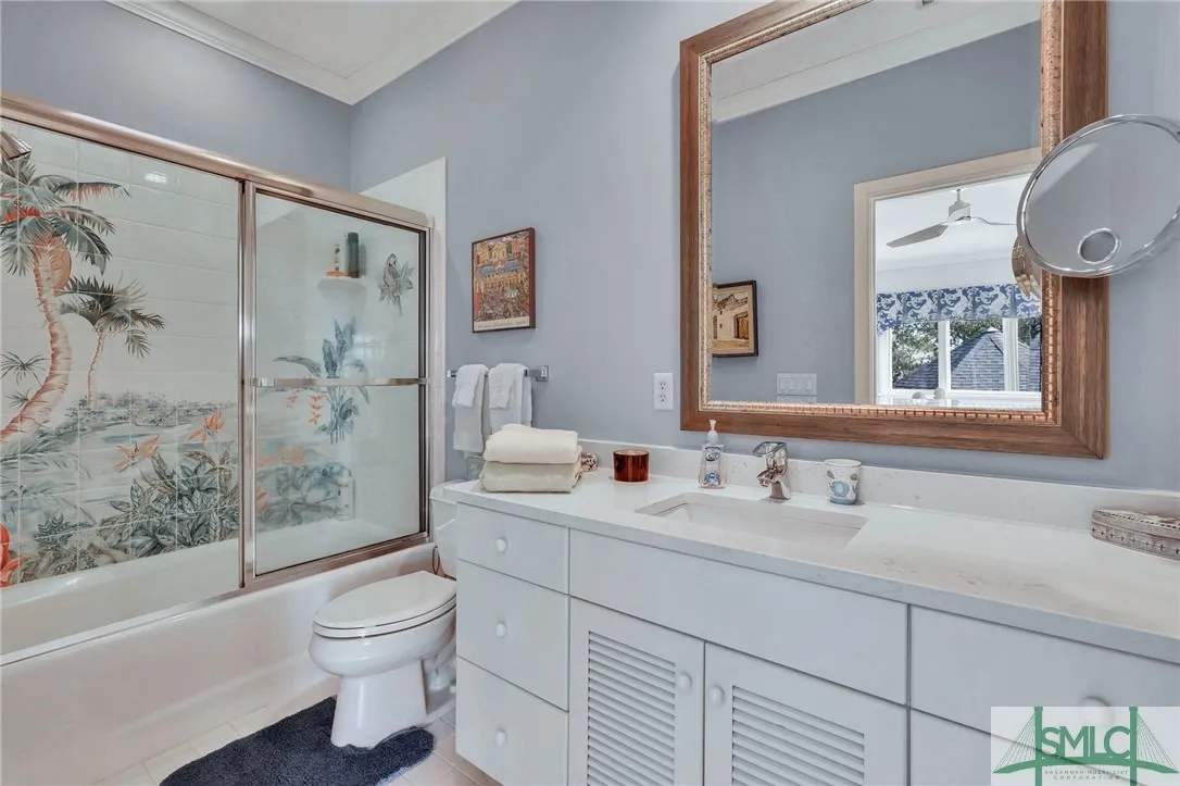 Savannah, Georgia 31411, United States, 4 Bedrooms Bedrooms, ,5 BathroomsBathrooms,Residential,Active,4870