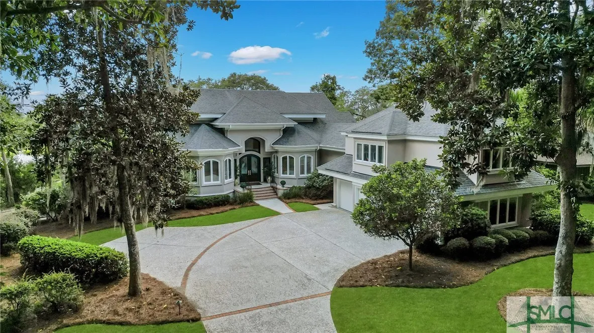 Savannah, Georgia 31411, United States, 4 Bedrooms Bedrooms, ,5 BathroomsBathrooms,Residential,Active,4870