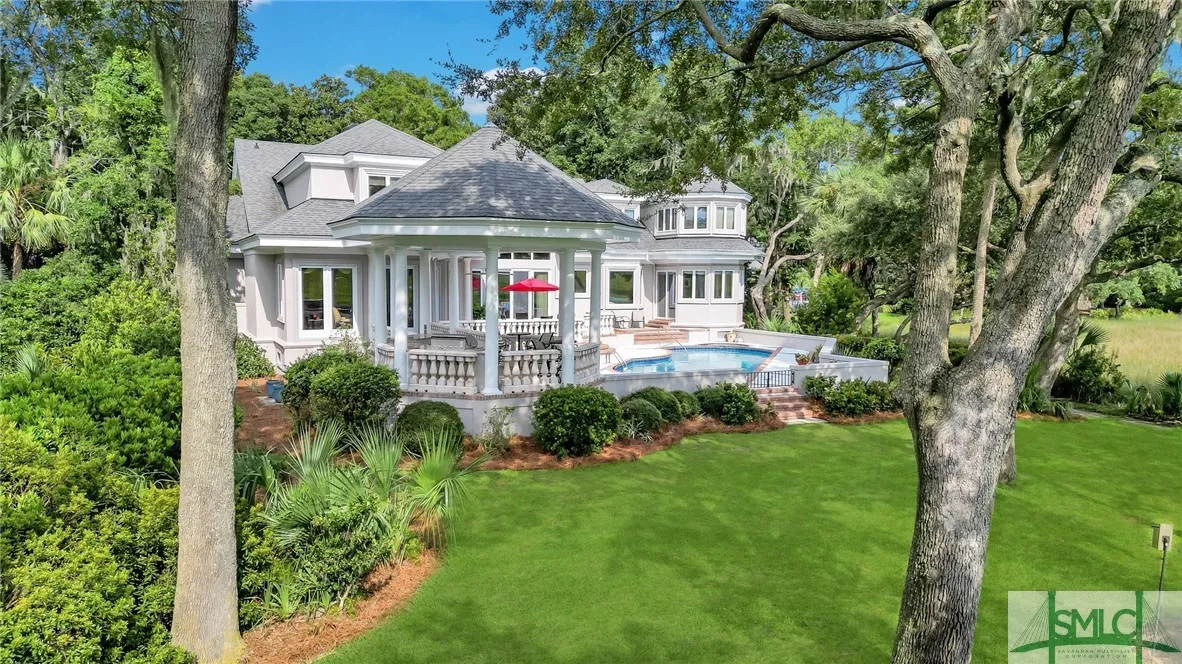 Savannah, Georgia 31411, United States, 4 Bedrooms Bedrooms, ,5 BathroomsBathrooms,Residential,Active,4870